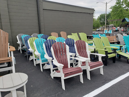 Herron's Amish Furniture and Better Sleep Gallery - Thumbnail