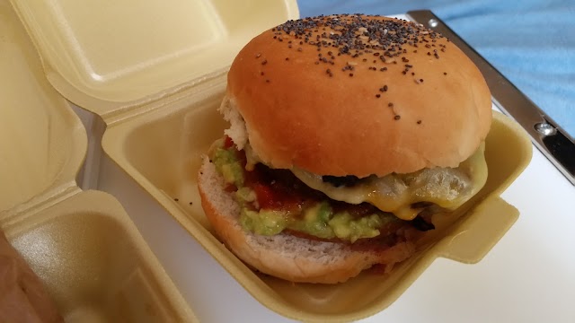 Burger Joint