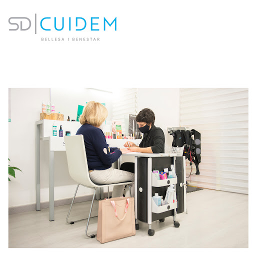 SD CUIDEM - Visual