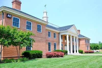 College of Southern Maryland