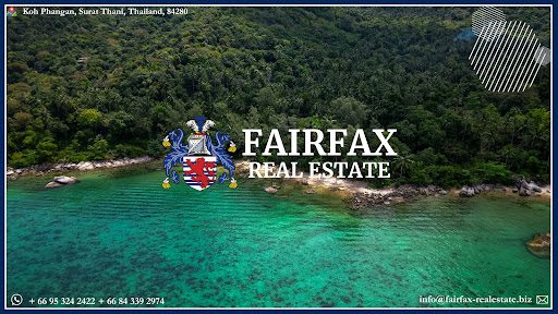 Fairfax Real Estate Koh Phangan