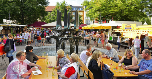 GLA Willy-Brandt-Platz - Thumbnail
