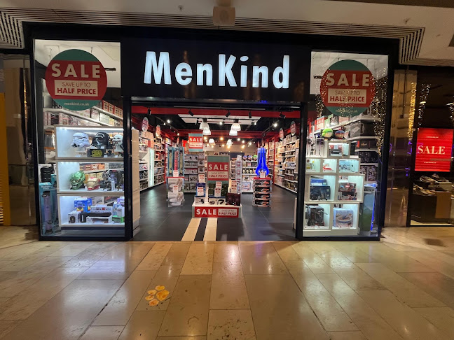 Menkind - Shop