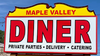 Maple Valley Diner