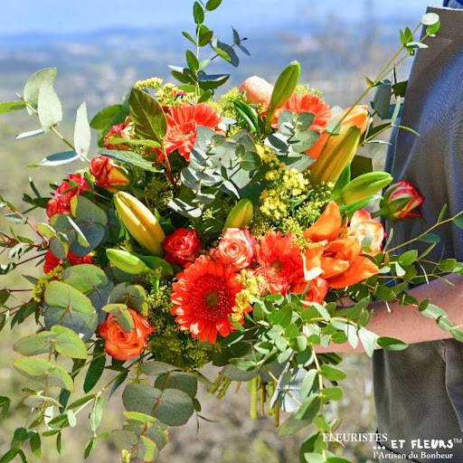 Photo de Poésie Florale Belin-Béliet, Artisan Fleuriste à Belin-Béliet (33830)