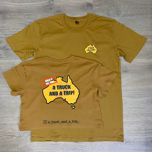 The Shirt Shed - Thumbnail