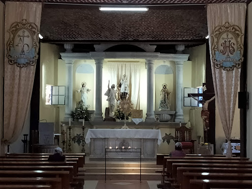 El Carmen De Ordaz - Thumbnail