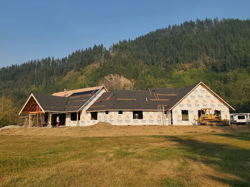 Rowe Roofing - Visual