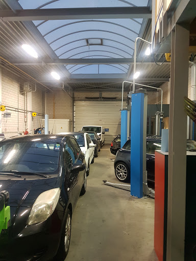 Autobedrijf Middelkoop - Thumbnail
