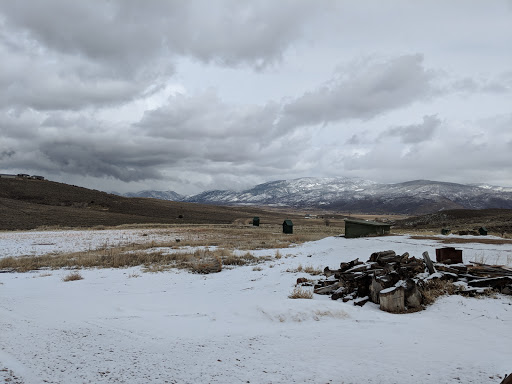 Kamas Valley Lions Gun Club - Thumbnail