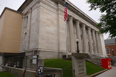 Adams County Public Library