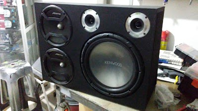 Photos of ALX Tuning Soung Designs