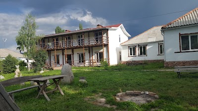 Photos of Ashu Guest house