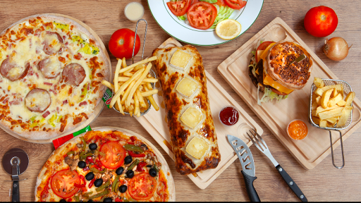 Photo 3 - Allo pizza 70