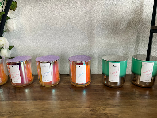 Too Much Scents - Thumbnail