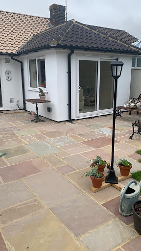 Cleanfix Ltd - Visual