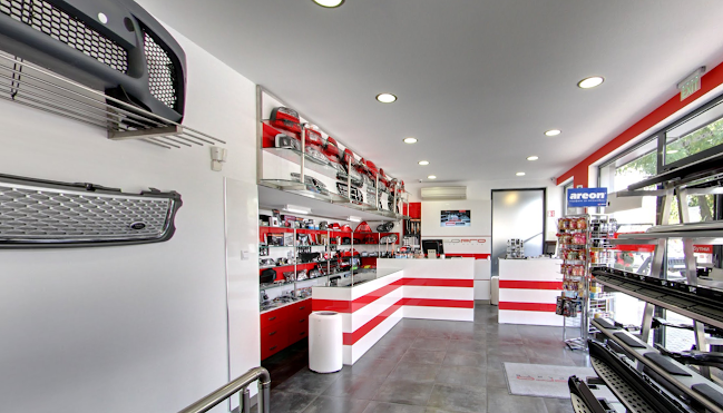 Autopro - Търговец на автомобили