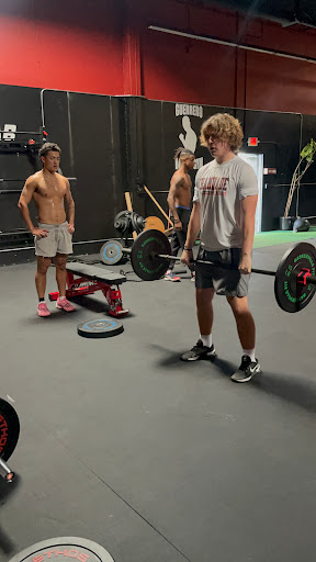 Gf Performance Lab - Visual