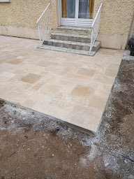 Photo n°1 de Garcia Christophe à Saint-Chinian (Maçon)