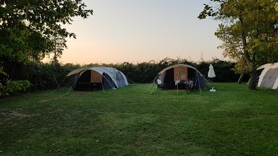 Camping Girasole