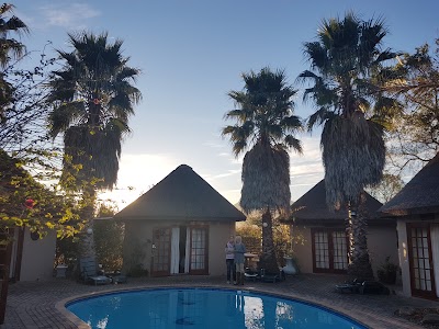 Photos of French Lodge International