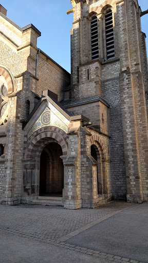 Église Catholique Saint Eloi - Thumbnail