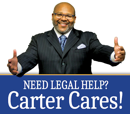 The Law Firm of Eric M. Carter, Sr., LLC - Thumbnail