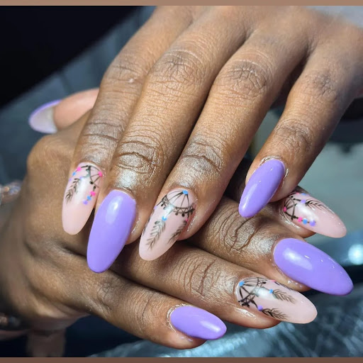 Adri nails beauty spa - Thumbnail