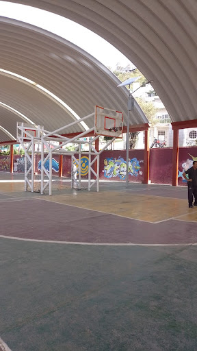 recreativo Amazitlal Park - Thumbnail