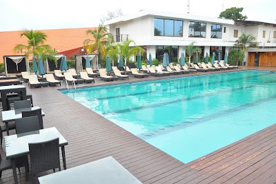 Photos of Riviera Royal Hotel