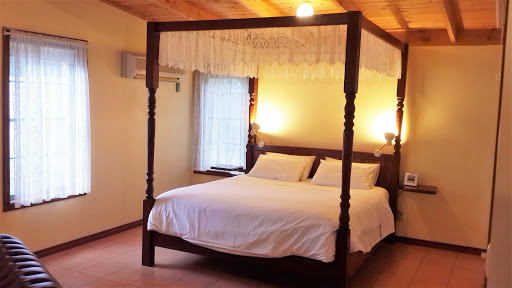 Heatherlie Cottages Halls Gap - Thumbnail