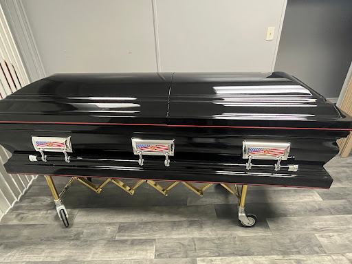Anthony R. Manuel Funeral Home - Thumbnail