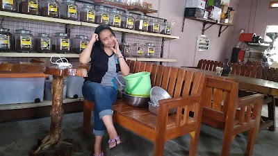 Photos of Java temanggung coffee