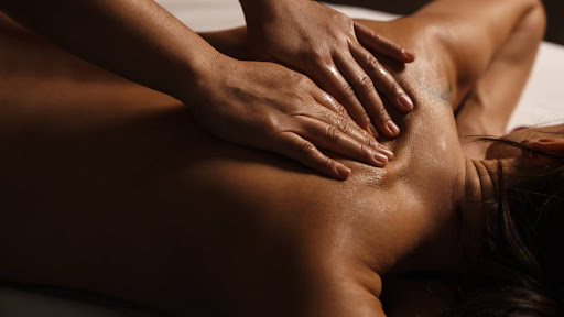 Jeanne Massage & bien-être