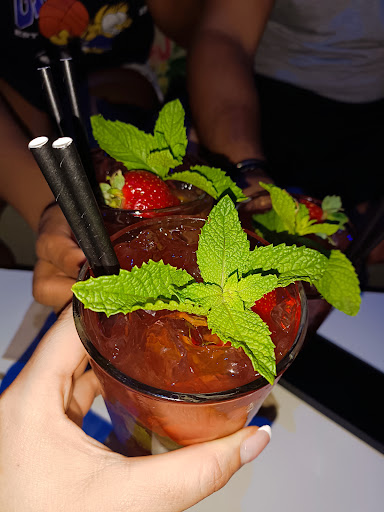 TEQUILA 85 Shisha Bar - Thumbnail