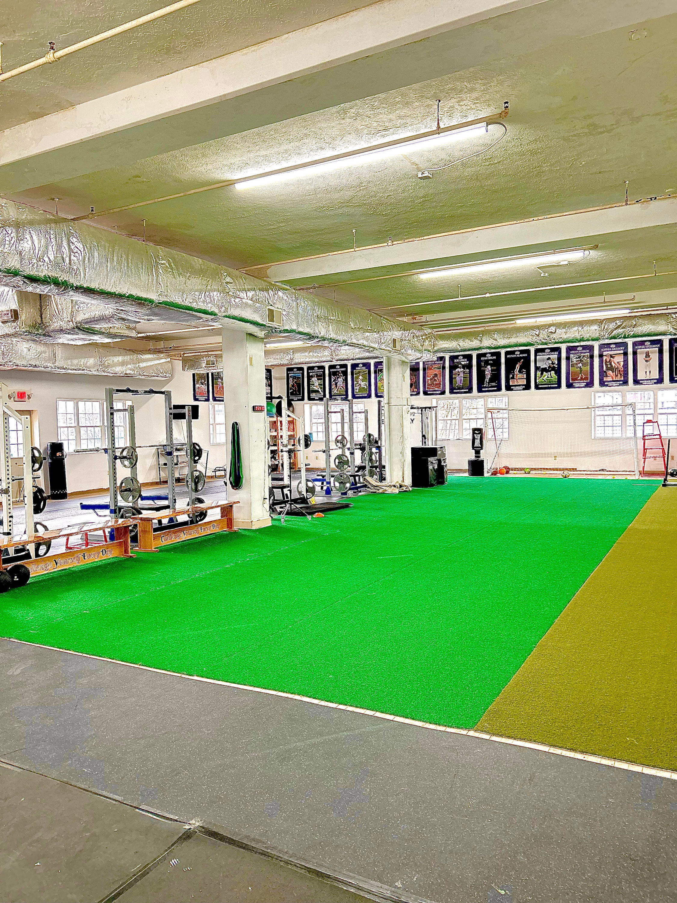 Skyhigh Fitness Training Center photo 5