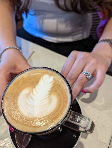 The Workhouse - Coffee shop