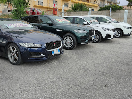 Bellavia Motors Gallery - Italy