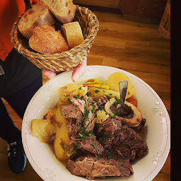 Photo n°12 de Le Bistrot Tocqueville à Paris (Brasserie)