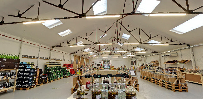The Barn Biomarkt - Jette - Vilvoorde