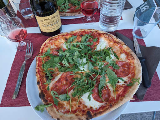 Pizzeria da Carla - Thumbnail