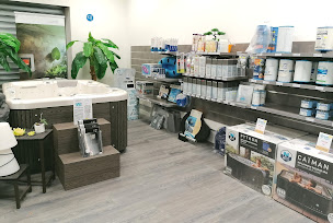 Photo n°16 de Hobby Sun à Fréjus (Service de réparation de piscines)