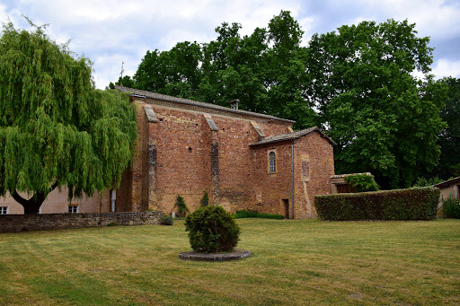 Chapelle de laye - Thumbnail