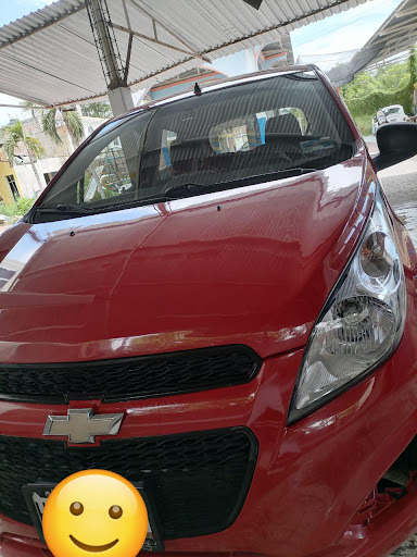 Auto-lavado "Álvarez" - Thumbnail