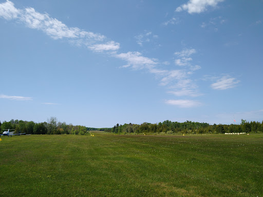 Woolsey Memorial Airport - Thumbnail