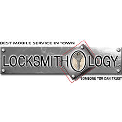 Locksmithology - Visual