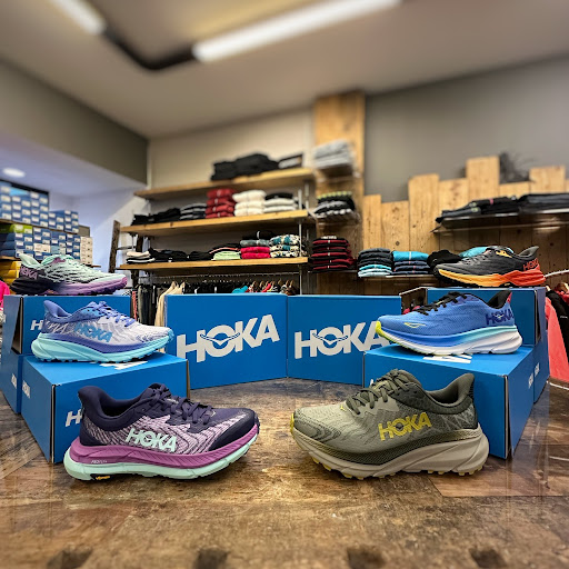 Punto Sport, Karpos Hoka Colmar Energia Pura Poc Atomic Van Deer [Sci, Scarponi, Bastoni, Guanti, Caschi Bergamo] - Thumbnail