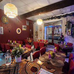 Photo n°4 de Meli'Uniquess à Nîmes (Restaurant africain)