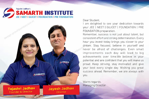 Starting NEET preparation early can transform a student’s journey from stressful last-minute cram… post image