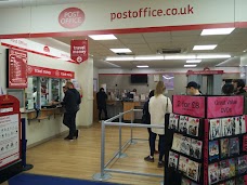 Post Office brighton